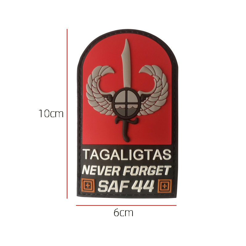 Military Tactical Vest 3D PVC  – Urban Backpack Tactical recenzja i cena