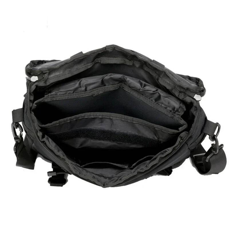 Outdoor Camouflage Laptop Bag  – Hiking Backpack Waterproof recenzja i cena