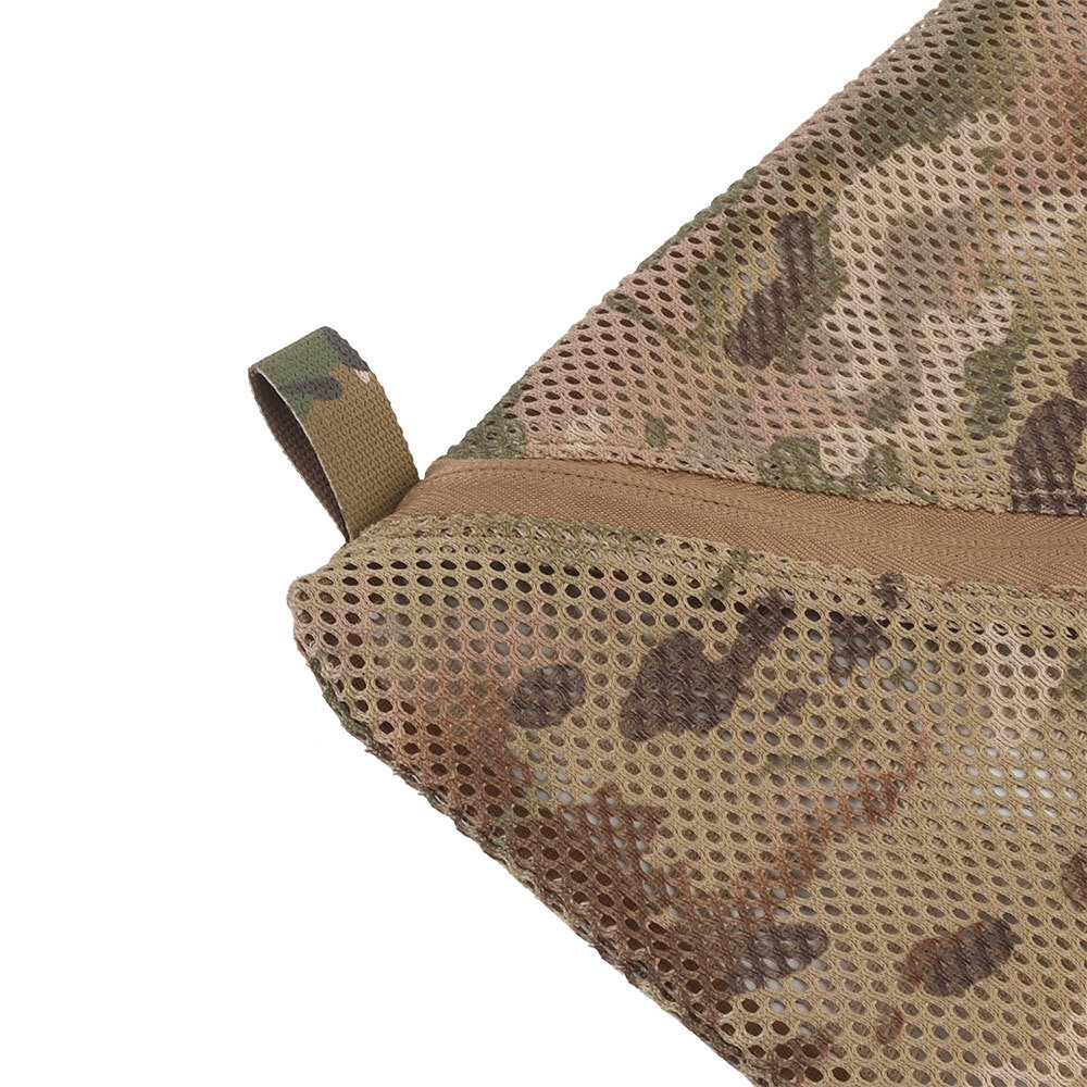 Tactical Mesh EDC Pouch Bag Ut – Backpack Insert Organizer recenzja i cena