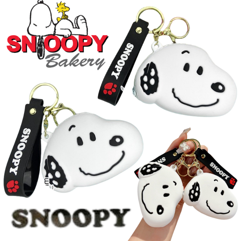 New snoopy creative cartoon ke – Mini Backpack Purse recenzja i cena