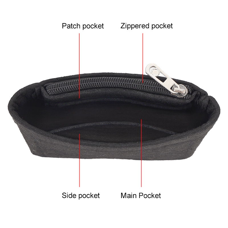 EverToner Organizer Insert for – Backpack Insert Organizer recenzja i cena