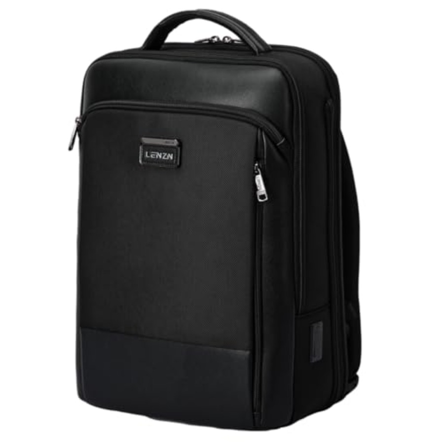 Laptop Business Backpack for M – Travel Backpack Anti Theft recenzja i cena