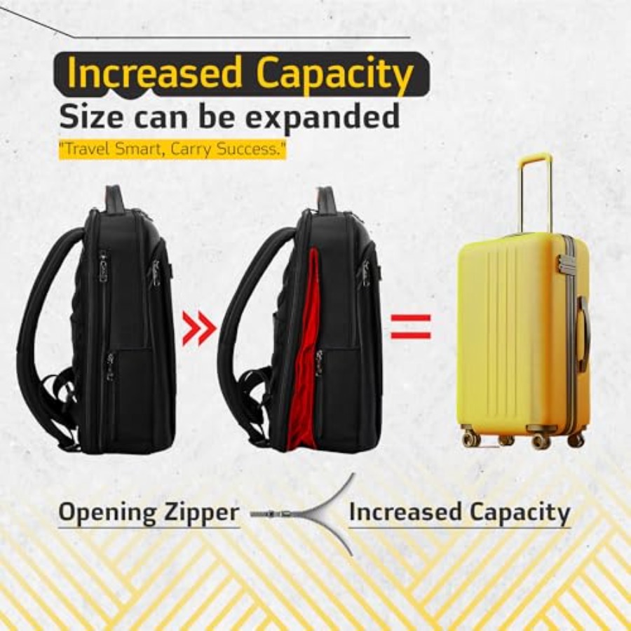 Laptop Business Backpack for M – Travel Backpack Anti Theft recenzja i cena