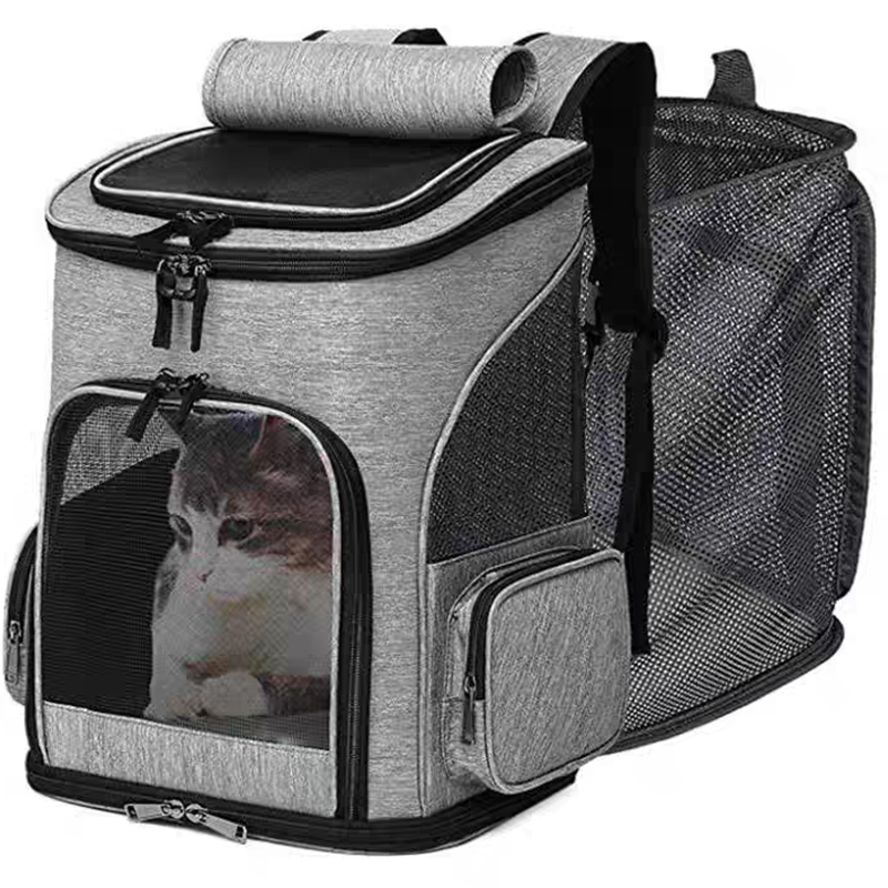 Astronaut Expandable Pet Backp – Foldable Backpack Small recenzja i cena