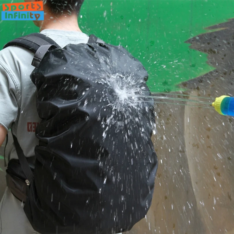 20-80L Dustproof Backpack Rain – Rain Cover Backpack recenzja i cena