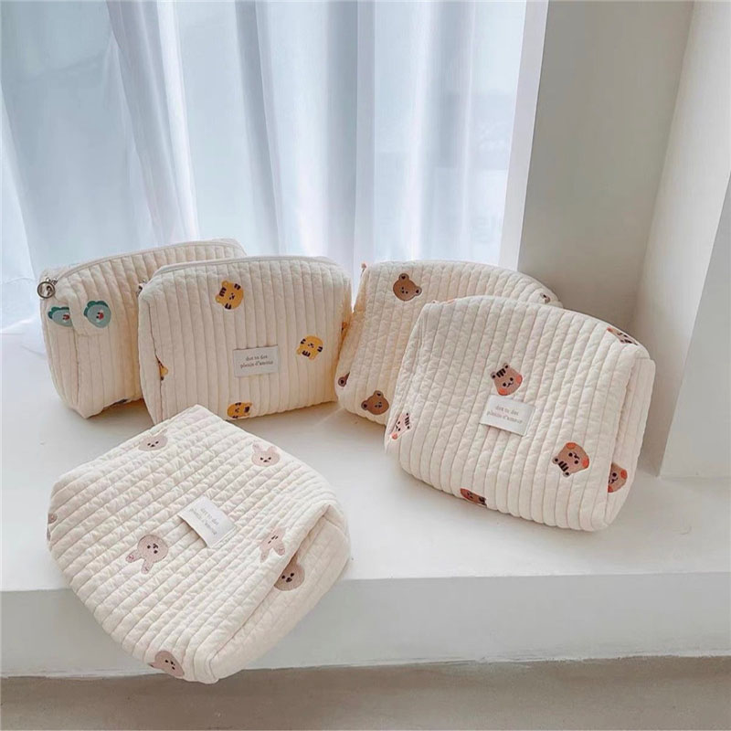 Embroidered Mommy Bag Handbag  – Backpack Diaper Bag recenzja i cena
