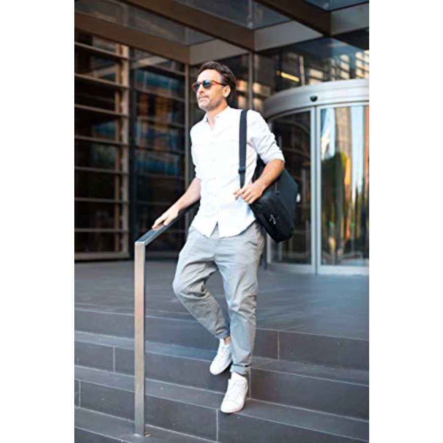 Urban Convertible Backpack Des – Laptop Backpack 15.6 recenzja i cena