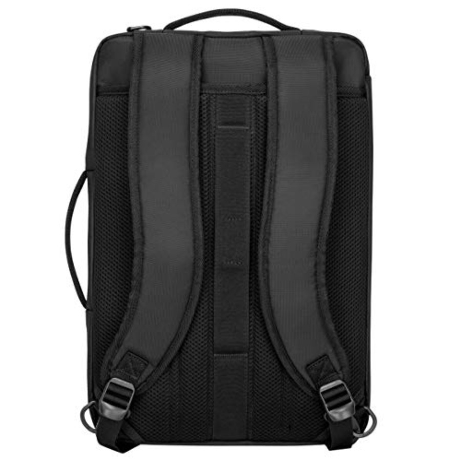 Urban Convertible Backpack Des – Laptop Backpack 15.6 recenzja i cena