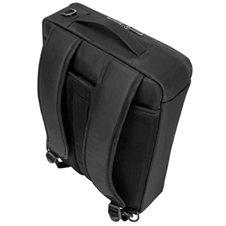 Urban Convertible Backpack Des – Laptop Backpack 15.6 recenzja i cena