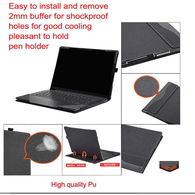 Case For ASUS Vivobook S 15 OL – Laptop Sleeve Removable recenzja i cena
