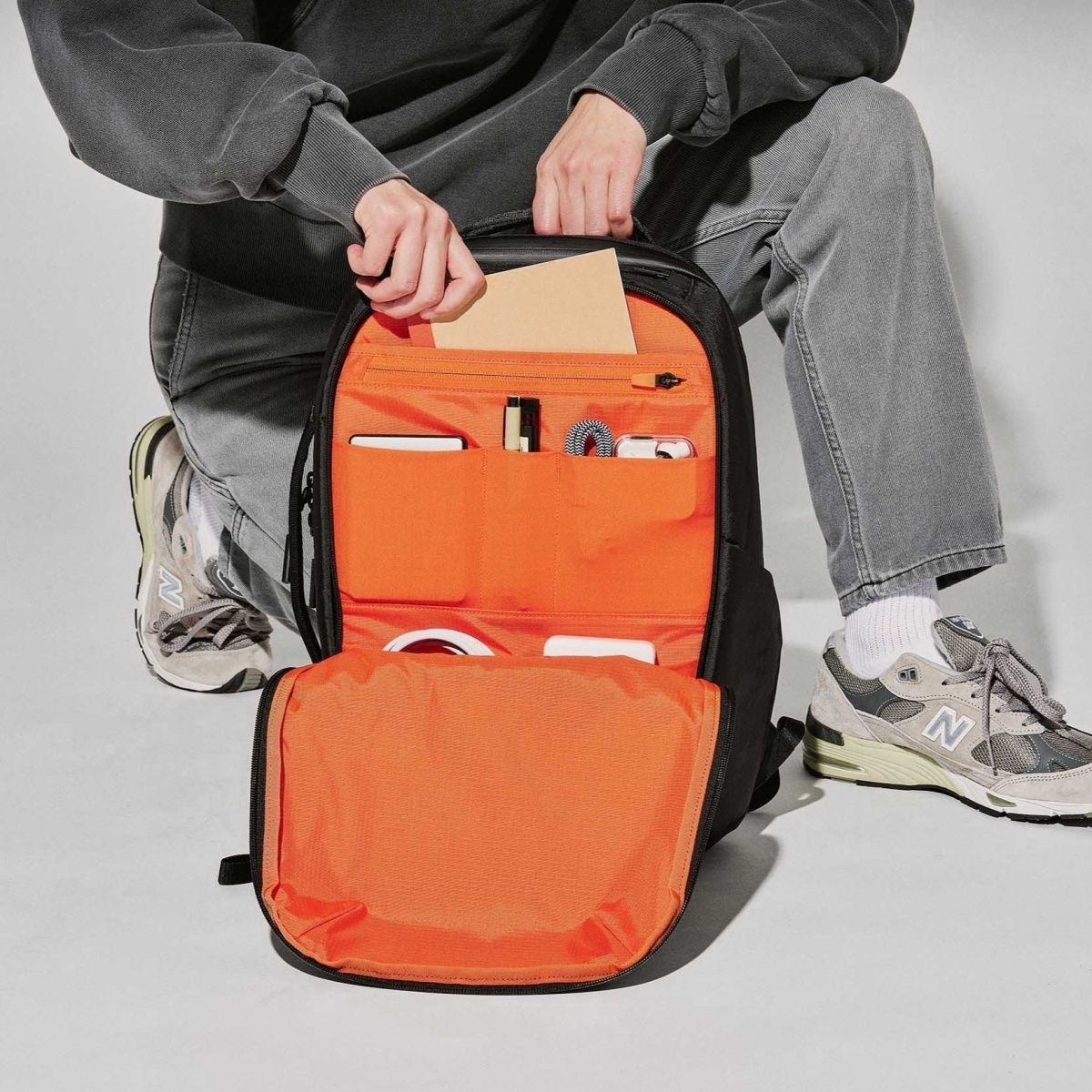 2026 Popular Forest Style Day  – Canvas Backpack Casual recenzja i cena