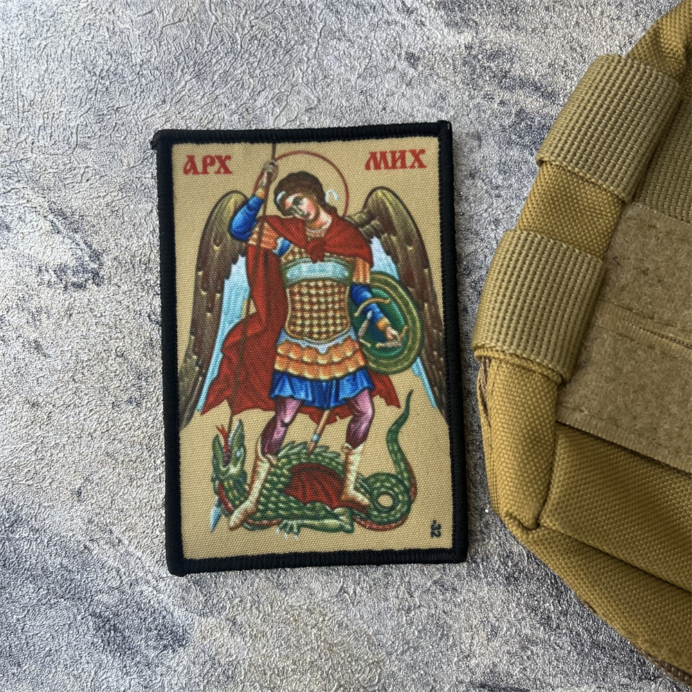 Tactical Archangel Printed Hoo – Urban Backpack Tactical recenzja i cena