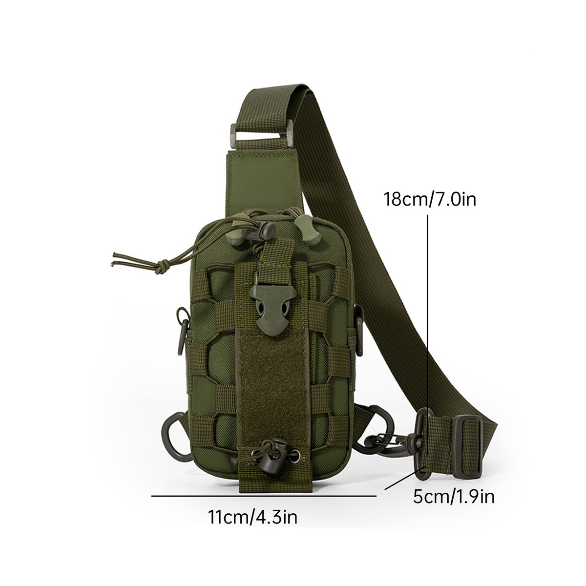 Water Bottle Bag, Cross-Body W – Hydration Pack Outdoor recenzja i cena