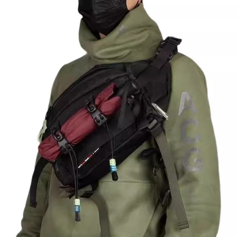 Multifunctional Tactical Porta – Backpack Insert Organizer recenzja i cena