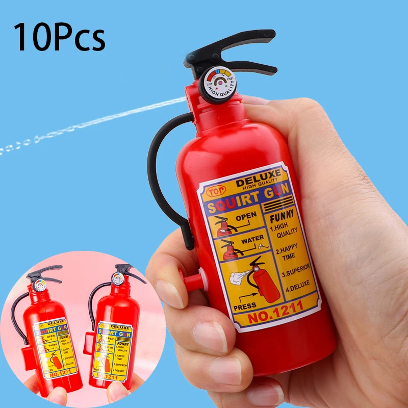 10Pcs Creative Mini Fire Extin – Hydration Pack Outdoor recenzja i cena