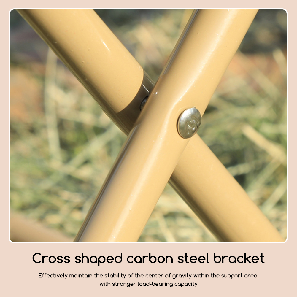 Foldable Backpack Stool Portab – Foldable Backpack Small recenzja i cena