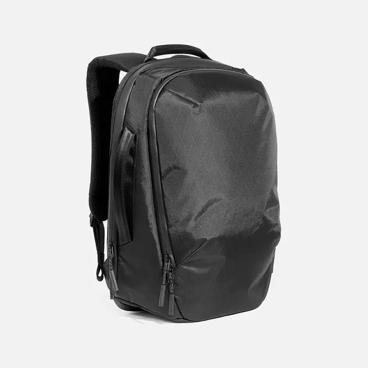 2026 Popular Forest Style Day  – Canvas Backpack Casual recenzja i cena