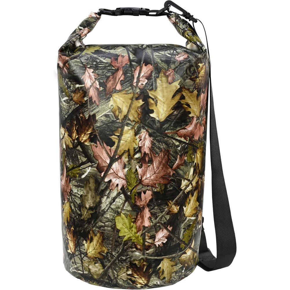 Floating Waterproof Dry Bag Ba – Hiking Backpack Waterproof recenzja i cena