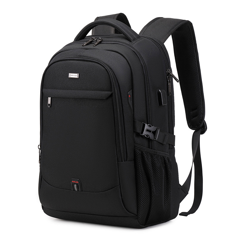 New Customizable Logo Backpack – Business Backpack Brief recenzja i cena