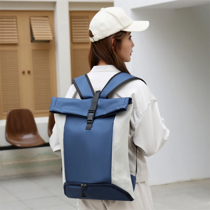 2025 New Men Women Popular Oxf – Fashion Backpack Women recenzja i cena
