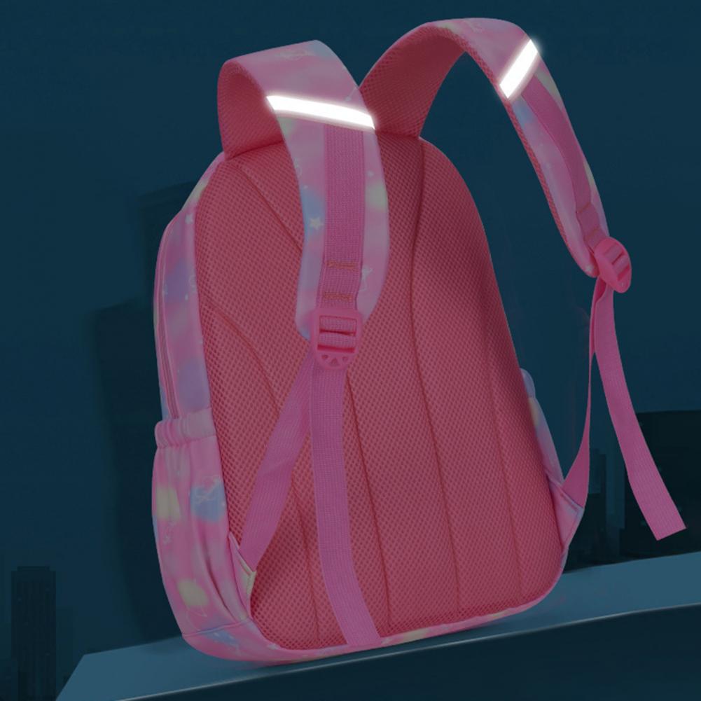 Girl School Bag Backpack Back  – School Backpack Teen recenzja i cena