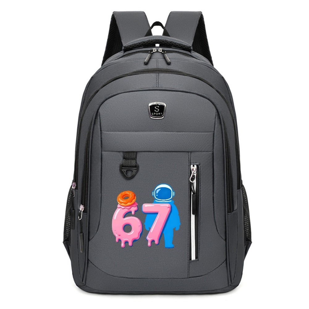 Fashionable Travel and Leisure – Travel Backpack Anti Theft recenzja i cena