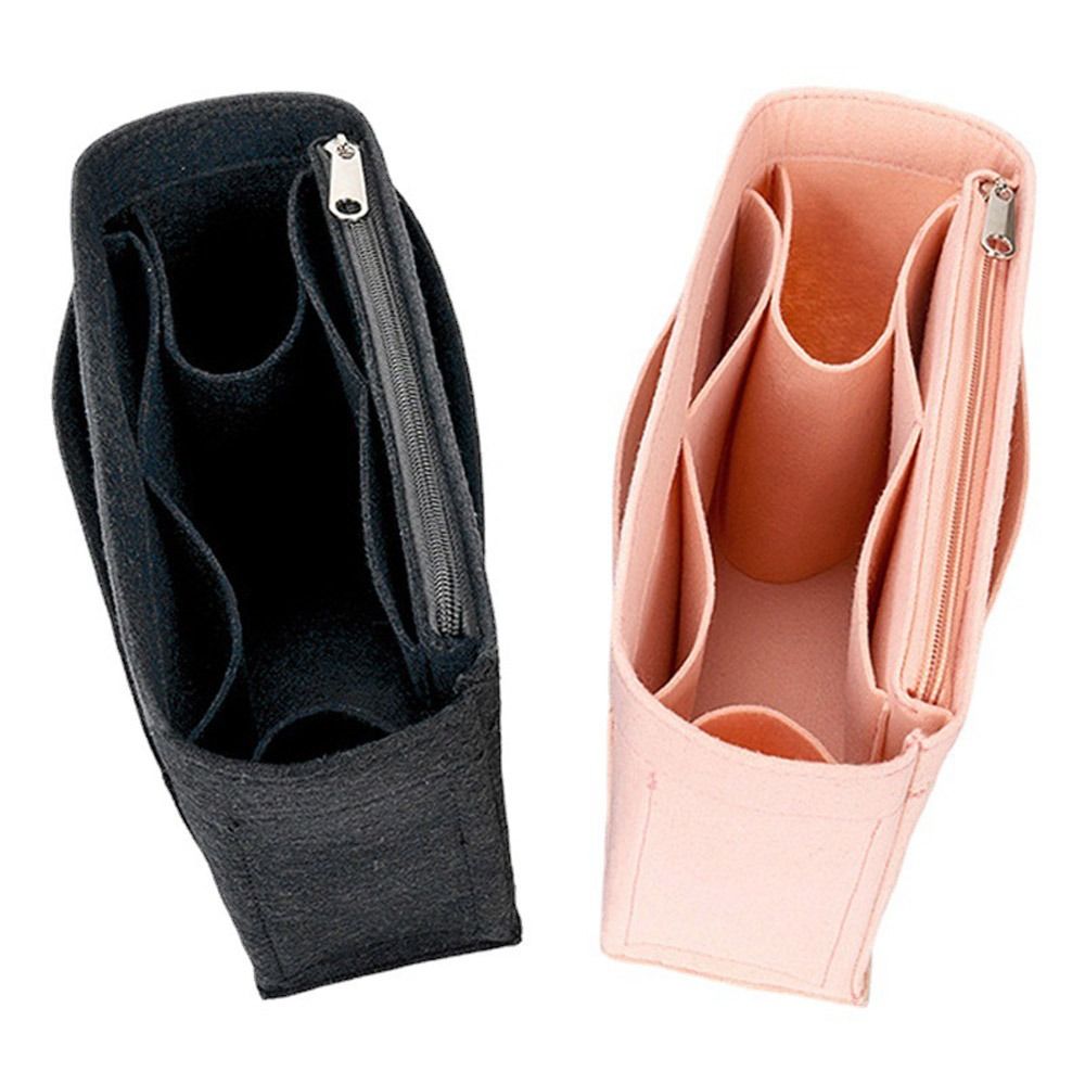 Women's Handbag Backpack Felt  – Backpack Insert Organizer recenzja i cena