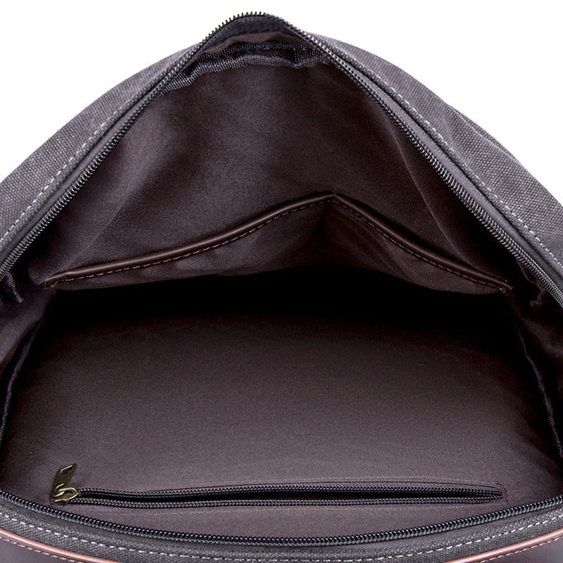 Fashion Male Backpack military – Rucksack Military Style recenzja i cena