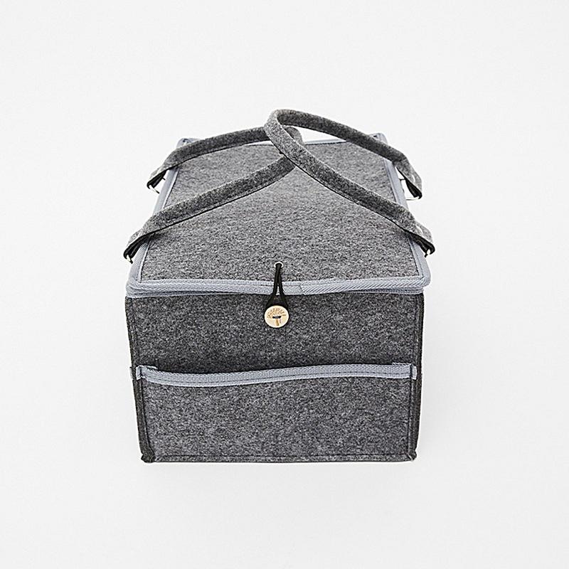 Baby Felt Storage Nursery Orga – Backpack Diaper Bag recenzja i cena