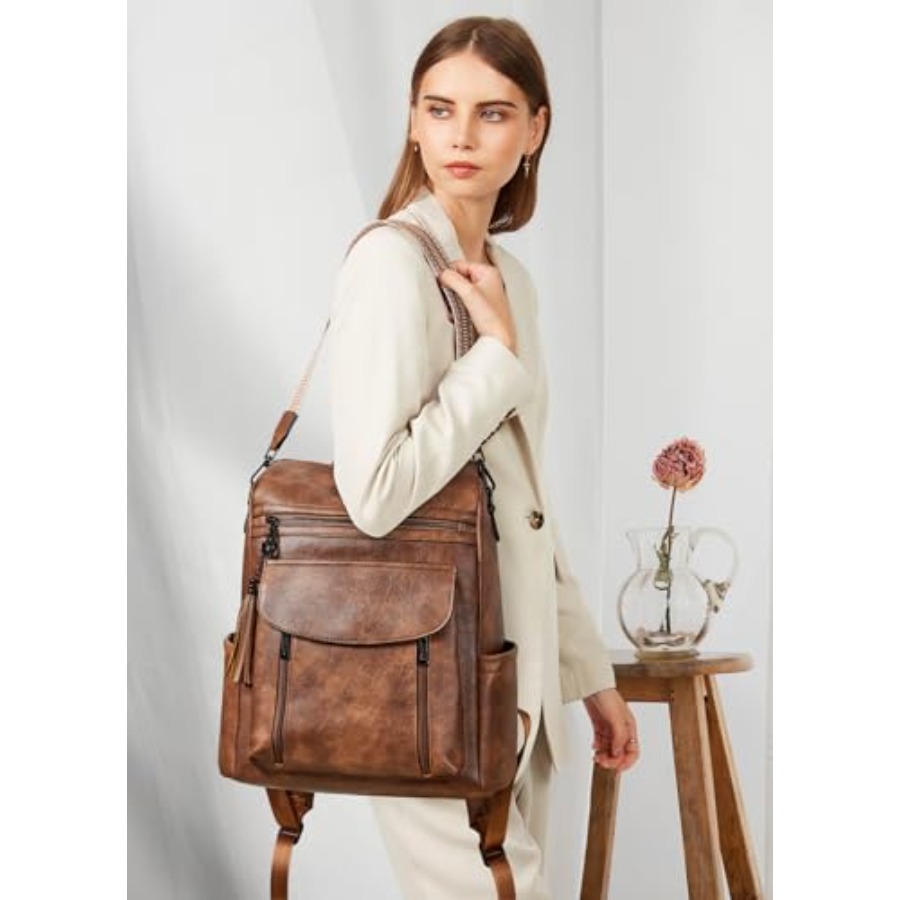 Laptop Backpack for Women 15.6 – Laptop Backpack 15.6 recenzja i cena