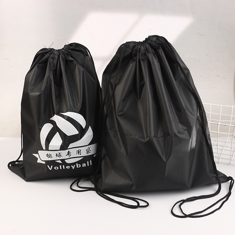 Outdoor Sports Drawstring Stor – Drawstring Gym Bag recenzja i cena