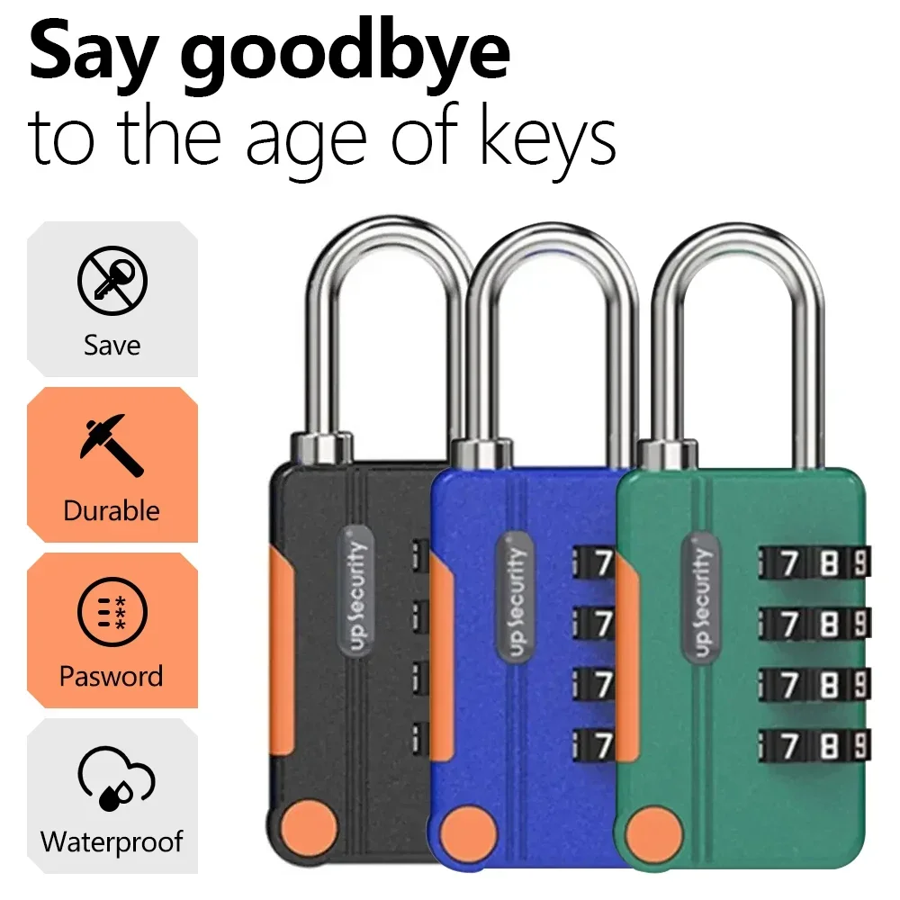 Keyless 4-Digit Combination Pa – Travel Backpack Anti Theft recenzja i cena