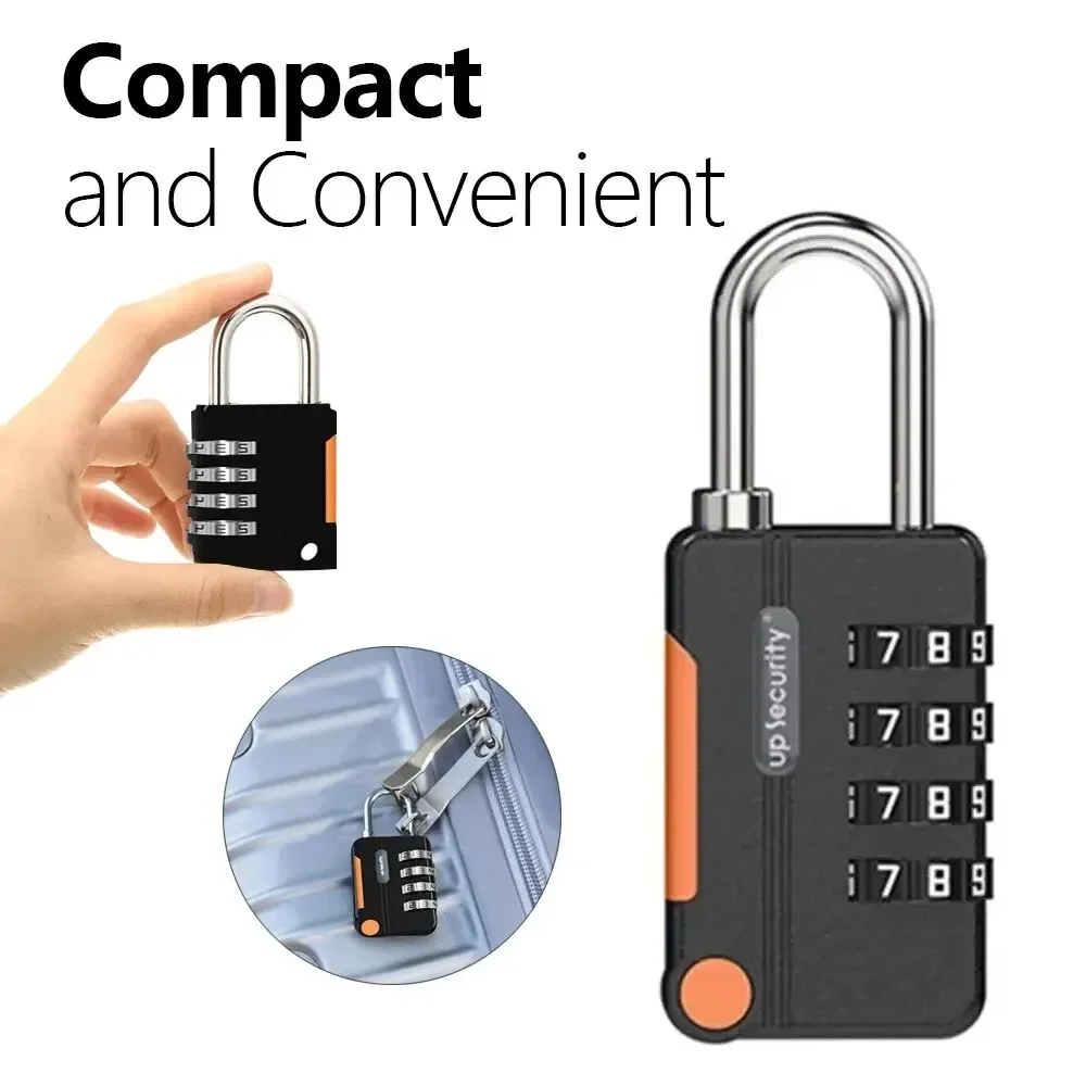 Keyless 4-Digit Combination Pa – Travel Backpack Anti Theft recenzja i cena