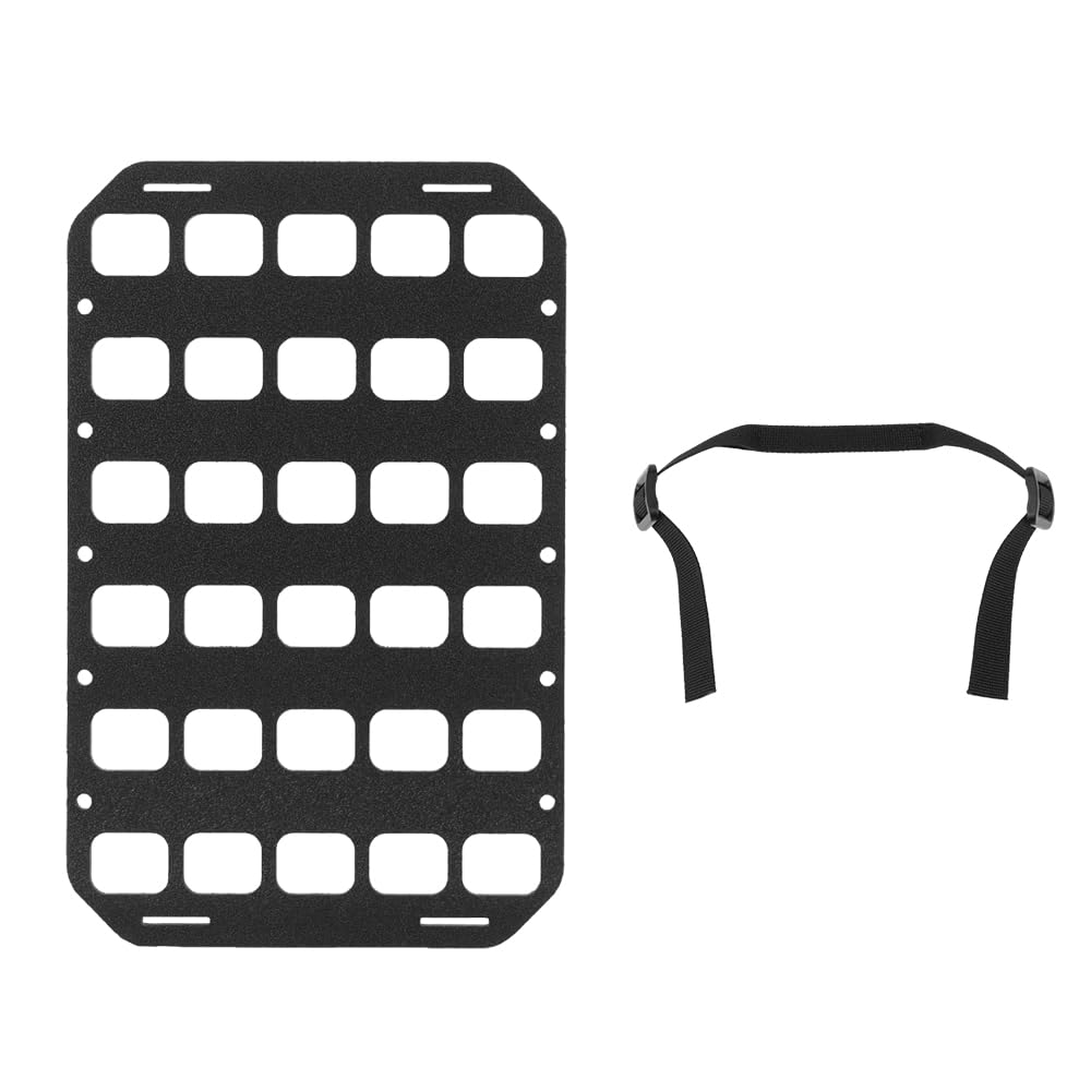 8x12.5inch Tactical MOLLE Orga – Backpack Insert Organizer recenzja i cena