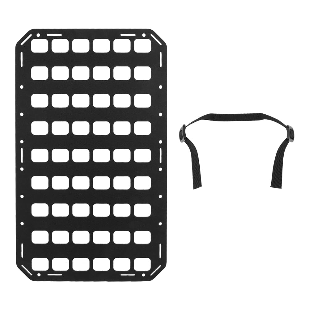 8x12.5inch Tactical MOLLE Orga – Backpack Insert Organizer recenzja i cena