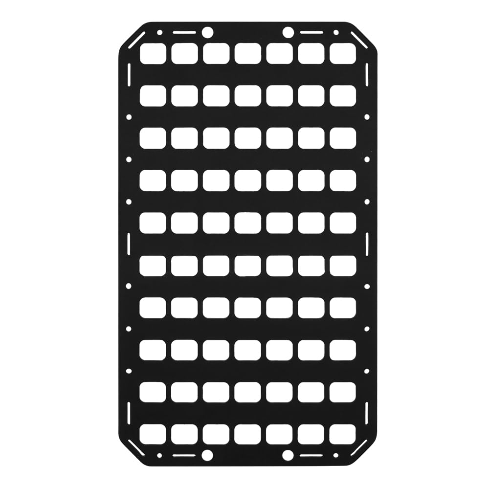 8x12.5inch Tactical MOLLE Orga – Backpack Insert Organizer recenzja i cena