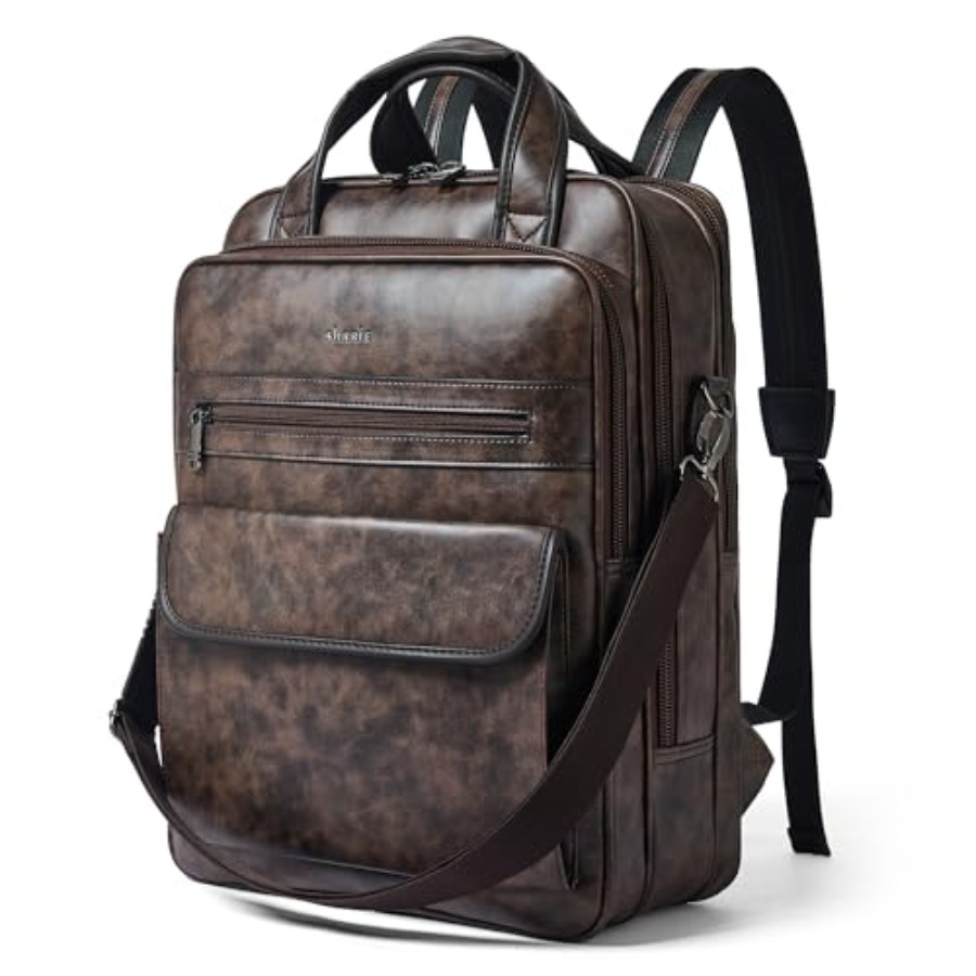 Laptop Backpack for Women and  – Laptop Backpack 15.6 recenzja i cena