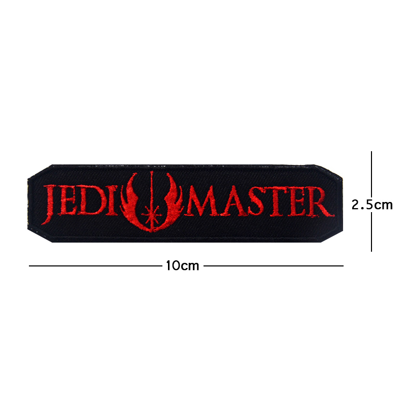 JEDI MASTER WINNING Embroidere – Urban Backpack Tactical recenzja i cena