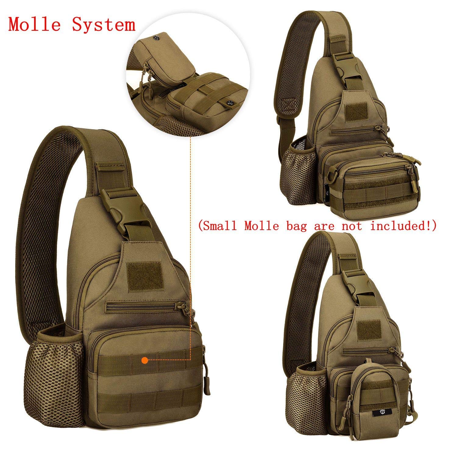 Water bottle chest bag outdoor – Hydration Pack Outdoor recenzja i cena