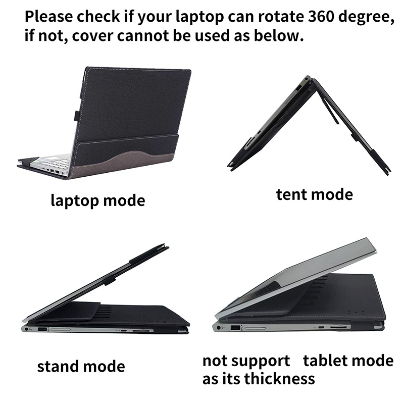 Laptop Case For Vivobook S 16  – Laptop Sleeve Removable recenzja i cena