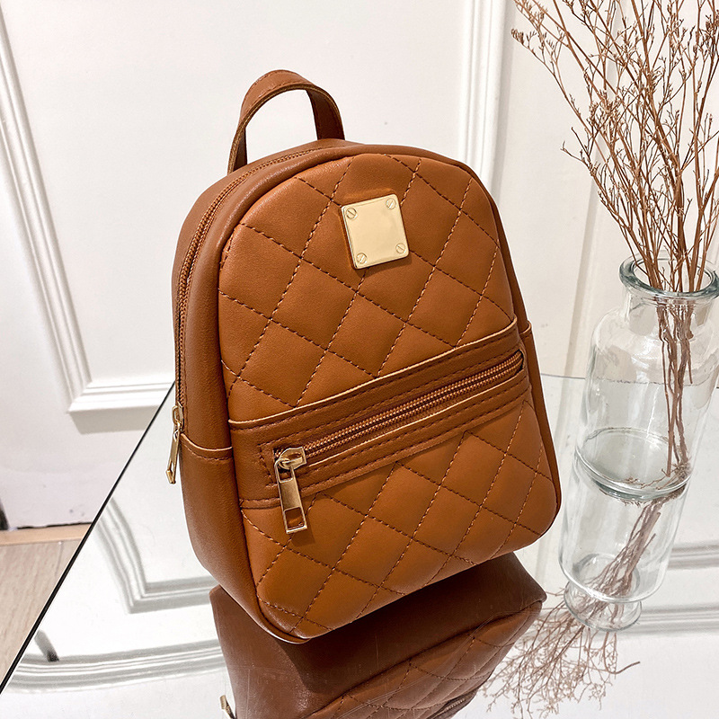 Embroidered backpack 2021 wome – Mini Backpack Purse recenzja i cena