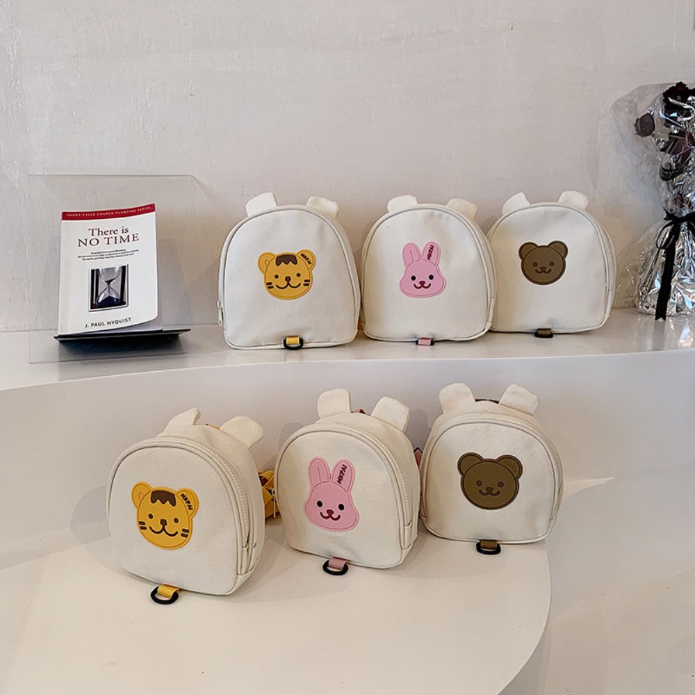 Kids Backpack Round Kawaii Chi – School Backpack Teen recenzja i cena