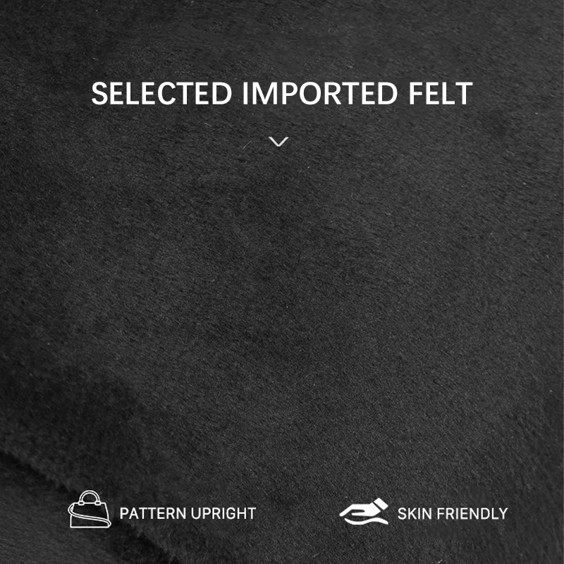 EverToner Felt Insert Inner Ba – Backpack Insert Organizer recenzja i cena