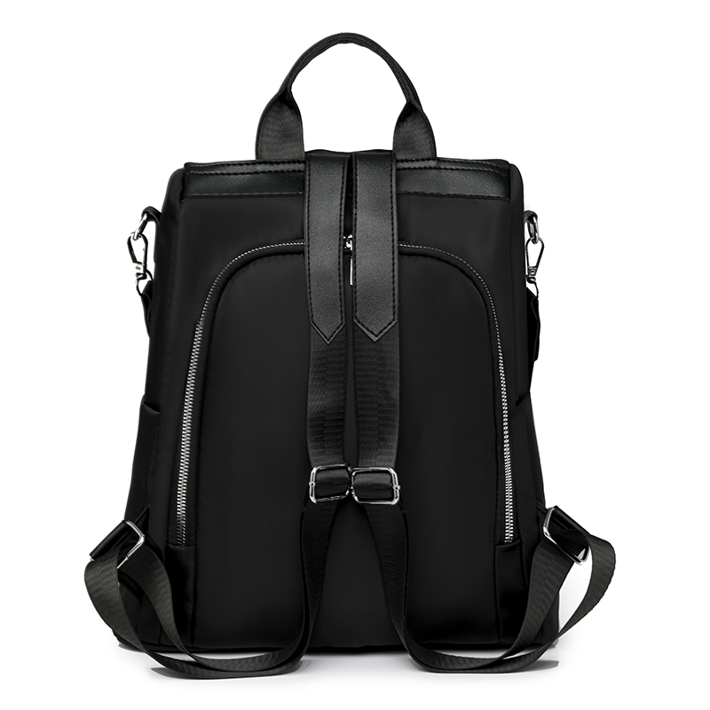 Women Anti Theft Backpack Larg – Fashion Backpack Women recenzja i cena