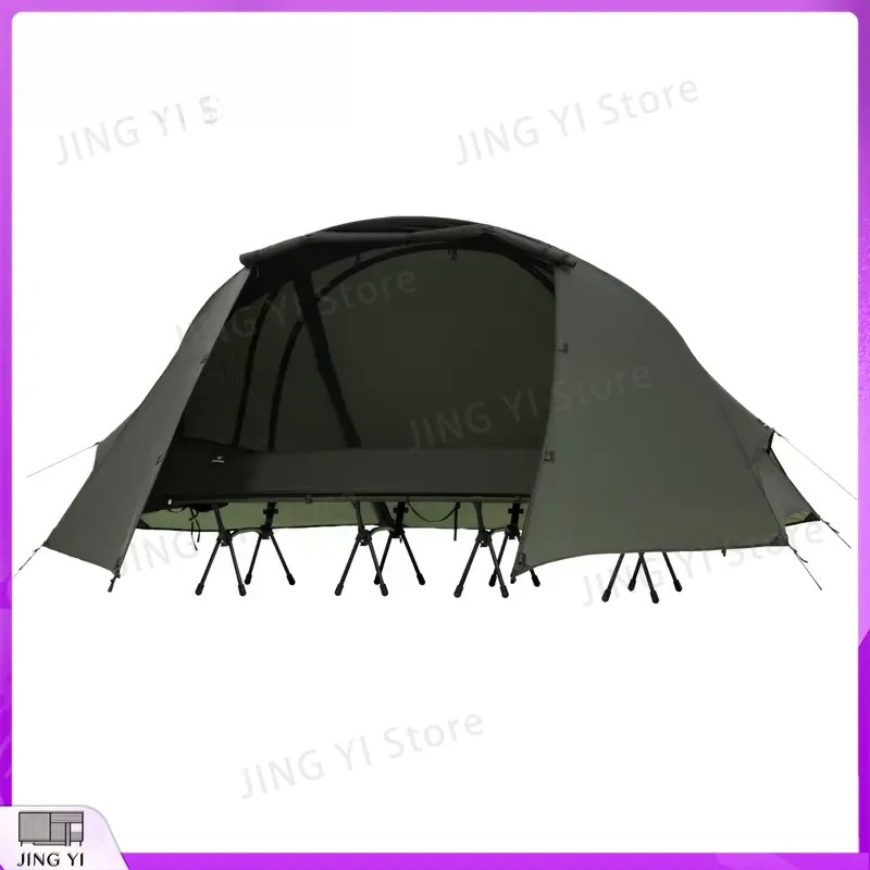 1 Person Camping Tent Outdoor  – Hiking Backpack Waterproof recenzja i cena