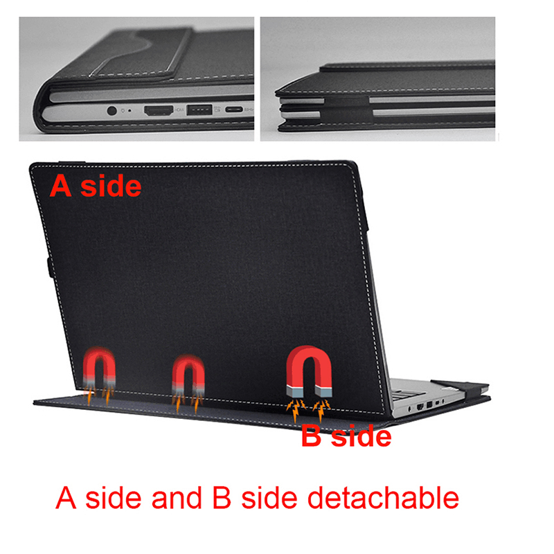 Laptop Case for Lenovo Thinkbo – Laptop Sleeve Removable recenzja i cena