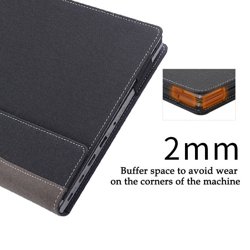 Laptop Case for Lenovo Thinkbo – Laptop Sleeve Removable recenzja i cena