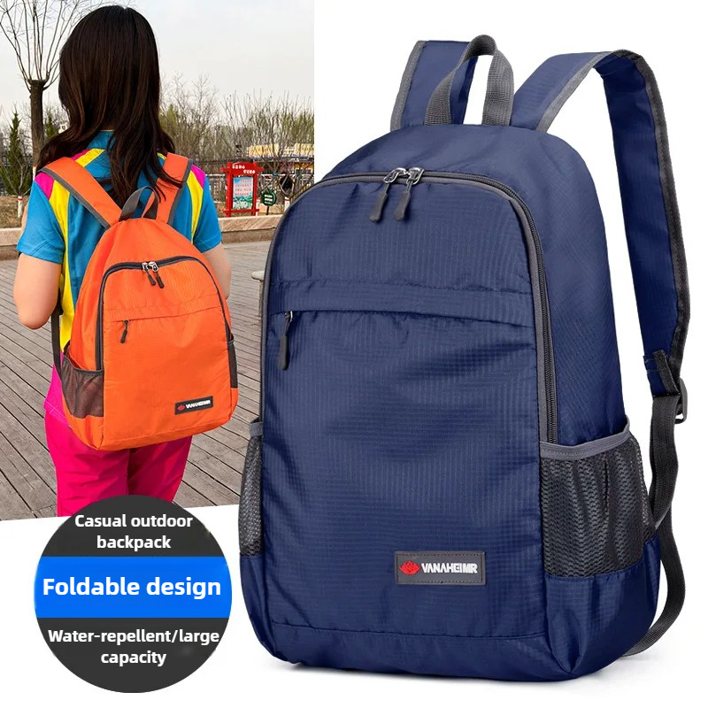 Women Travel Bag Ultralight Fo – Backpack Insert Organizer recenzja i cena