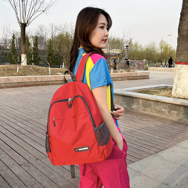 Women Travel Bag Ultralight Fo – Backpack Insert Organizer recenzja i cena