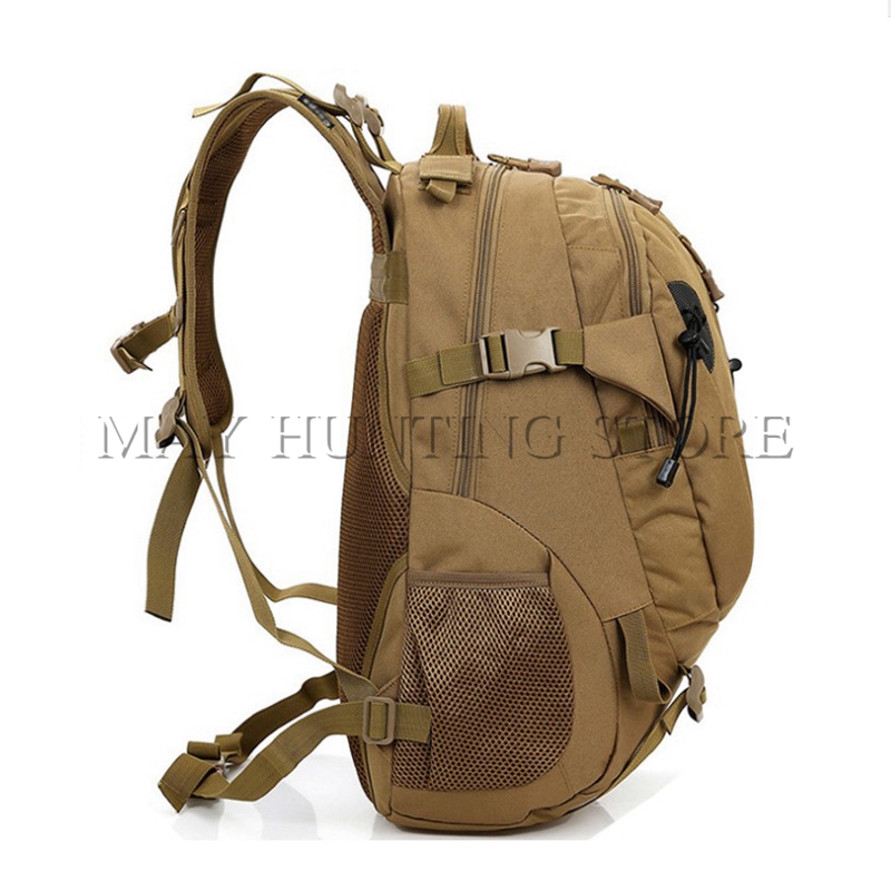 Wholesale 40L Outdoor Tactical – Urban Backpack Tactical recenzja i cena
